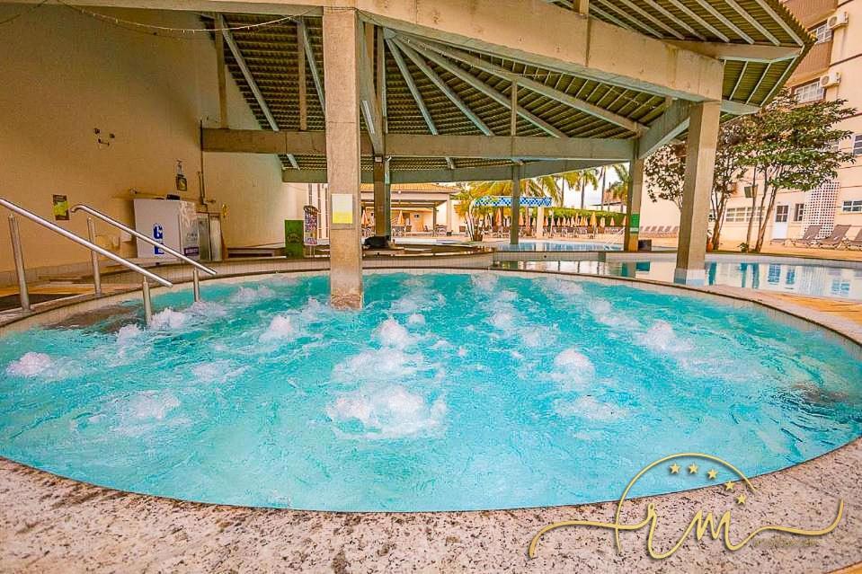 Holiday home Diroma Exclusive Rm Caldas Novas