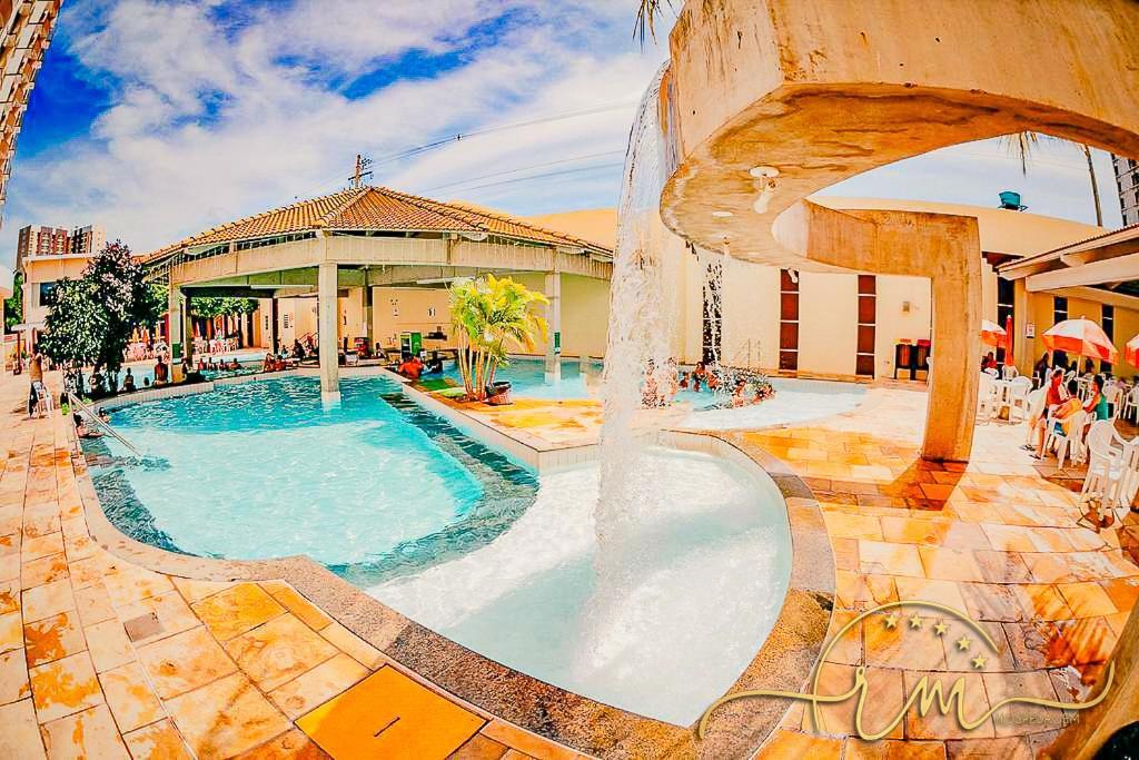 Holiday home Diroma Exclusive Rm Caldas Novas